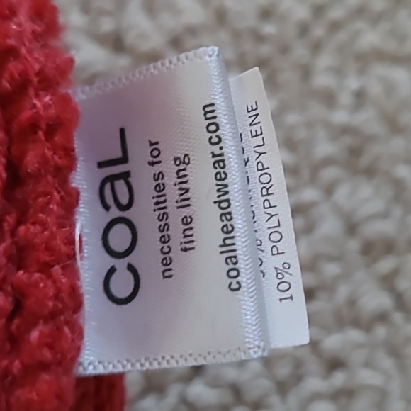 Coal 2 way beanie - unisex - Picture 8 of 8